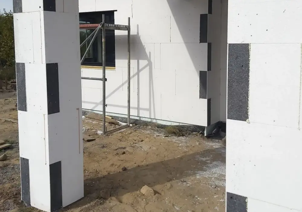 Ocieplenie poddasza styropianem - jak to zrobić bez błędów?