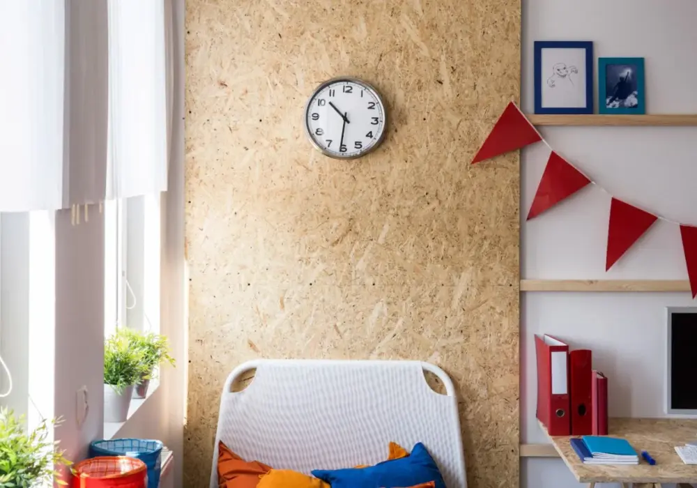 Regał z OSB - Jak zbudować solidny i modny mebel DIY?