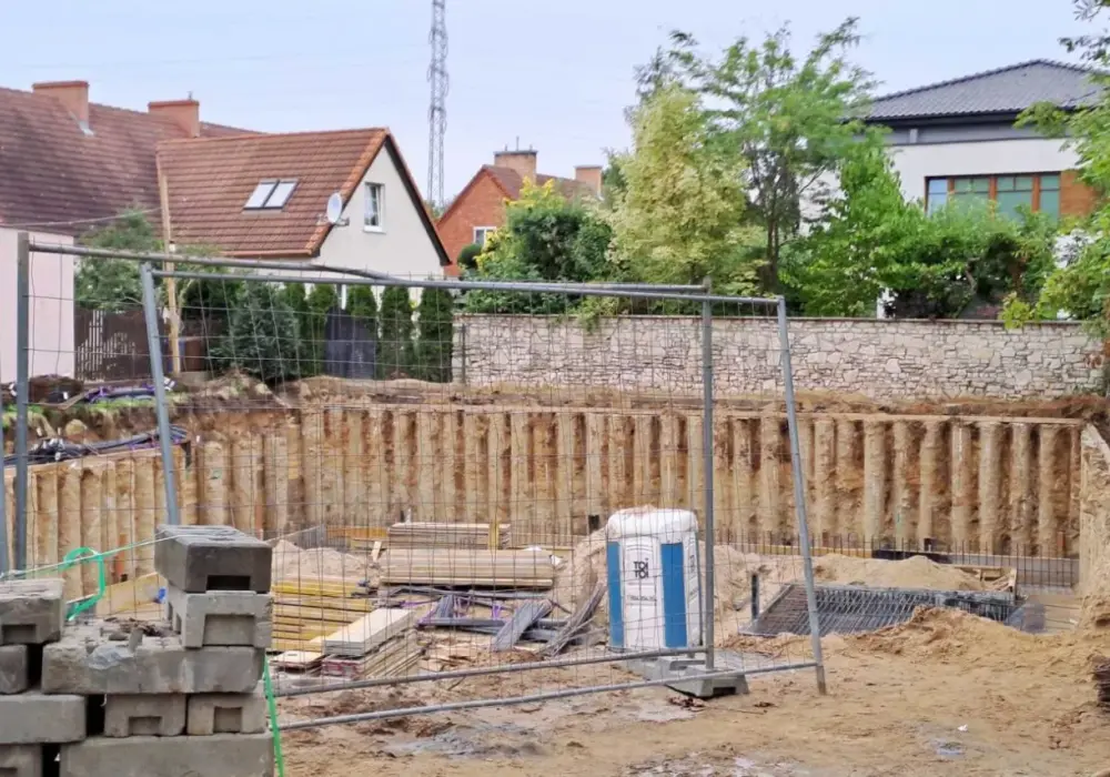 Ile stali na fundamenty? Kluczowe informacje i obliczenia, które musisz znać