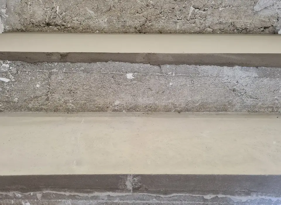 Jak wyrównać schody betonowe wewnętrzne i uniknąć kosztownych błędów