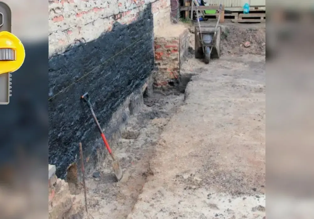 Jak połączyć stary fundament z nowym, aby uniknąć problemów strukturalnych