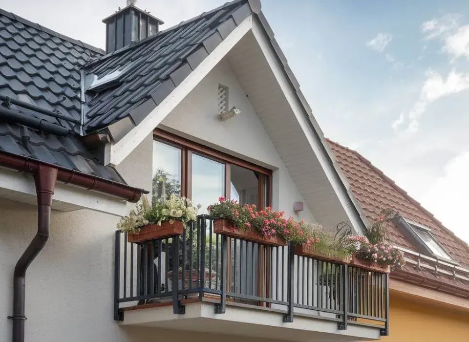 Jaki styropian na balkon? Wybierz najlepszy materiał na izolację