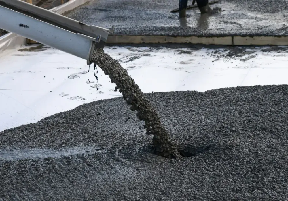 Beton na podjazd jaki wybrać, aby uniknąć problemów z trwałością