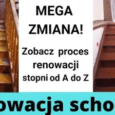 Jak naprawić uszkodzone schody drewniane i uniknąć kosztownych błędów