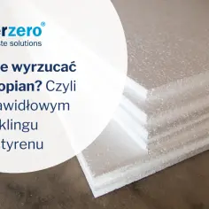 Styropian jaki odpad? Dowiedz się, jak prawidłowo segregować i recyklingować polistyren, aby zmniejszyć ilość śmieci.