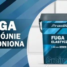 Ile fugi na 10m2? Oblicz dokładnie, aby uniknąć strat materiału