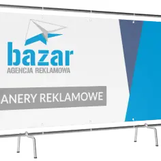 Ile kosztuje baner reklamowy na płocie? Sprawdź ceny i ukryte koszty