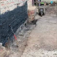 Jak połączyć stary fundament z nowym, aby uniknąć problemów strukturalnych