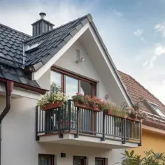 Jaki styropian na balkon? Wybierz najlepszy materiał na izolację