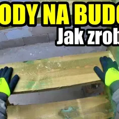 Jak samemu zrobić schody - proste kroki, które zaoszczędzą czas i pieniądze