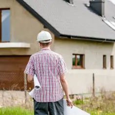 Ile muszą odstać fundamenty, aby uniknąć problemów z budową?
