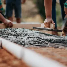 Jaki beton na fundament - wybierz najlepszy dla swojego domu