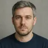 Autor Alan Krajewski