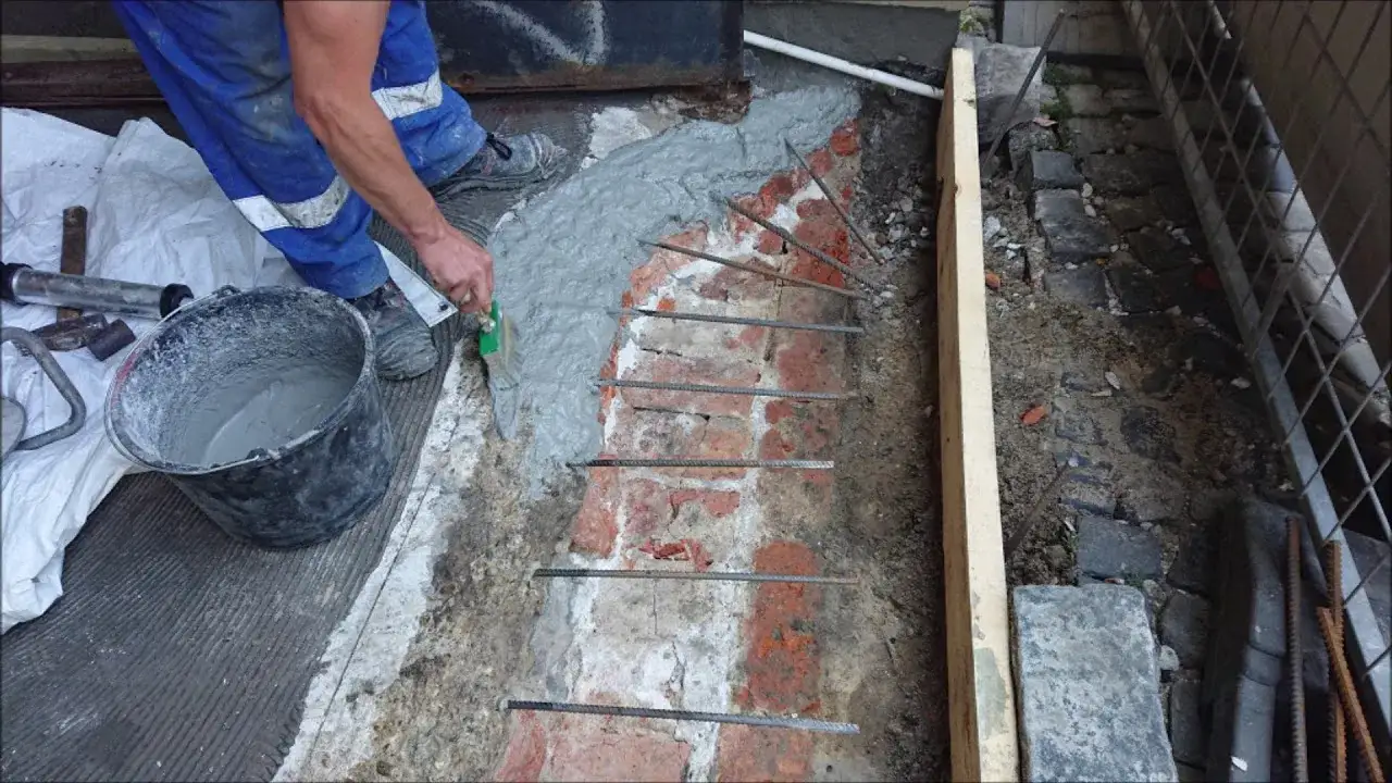 Zdjęcie Jak połączyć stary fundament z nowym, aby uniknąć problemów strukturalnych