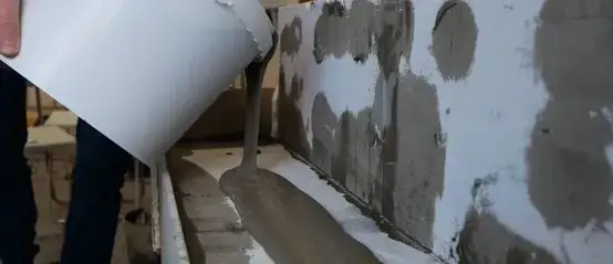 Zdjęcie Jak wyrównać schody betonowe wewnętrzne i uniknąć kosztownych błędów