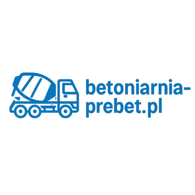 Logo betoniarnia-prebet.pl