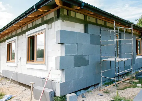 Ile kosztuje ocieplenie domu za m² - Pełen kosztorys i porady