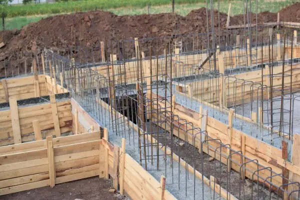Szalowanie ław fundamentowych - uniknij błędów i zbuduj trwałe podstawy