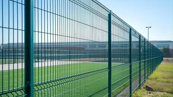 Tanie ogrodzenie działki - Czy to możliwe? Praktyczny przewodnik