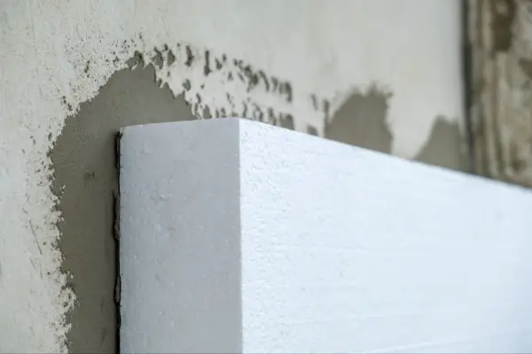 Styrobeton czy styropian - Co wybrać do izolacji domu?