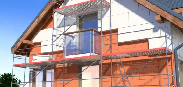 Jaki styropian na ocieplenie domu - wybierz mądrze