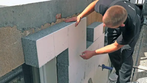 Jaki styropian do ocieplenia domu - Wybierz idealny, uniknij błędów