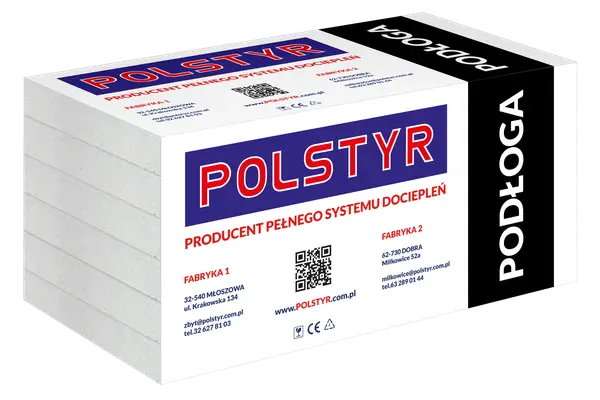 Jaki styropian pod podłogówkę? Grubość i parametry - Przewodnik