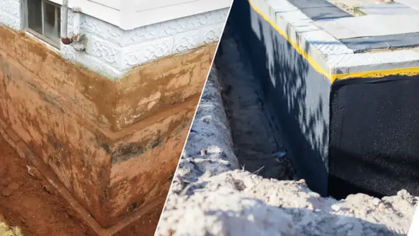 Izolacja ścian fundamentowych - Jak zaizolować dom bez błędów?