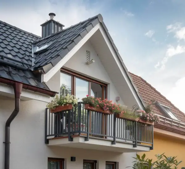 Jaki styropian na balkon? Wybierz najlepszy materiał na izolację