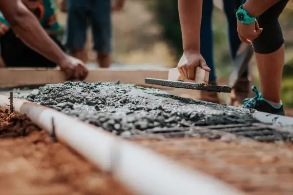 Jaki beton na fundament - wybierz najlepszy dla swojego domu